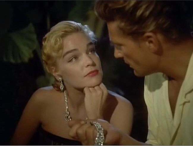 La Mort En Ce Jardin Distribution Francomac™: Bunuel, Luis-1956-La mort en ce jardin